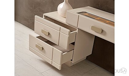 Medusa Home Mobilya - Royal Yatak Odası