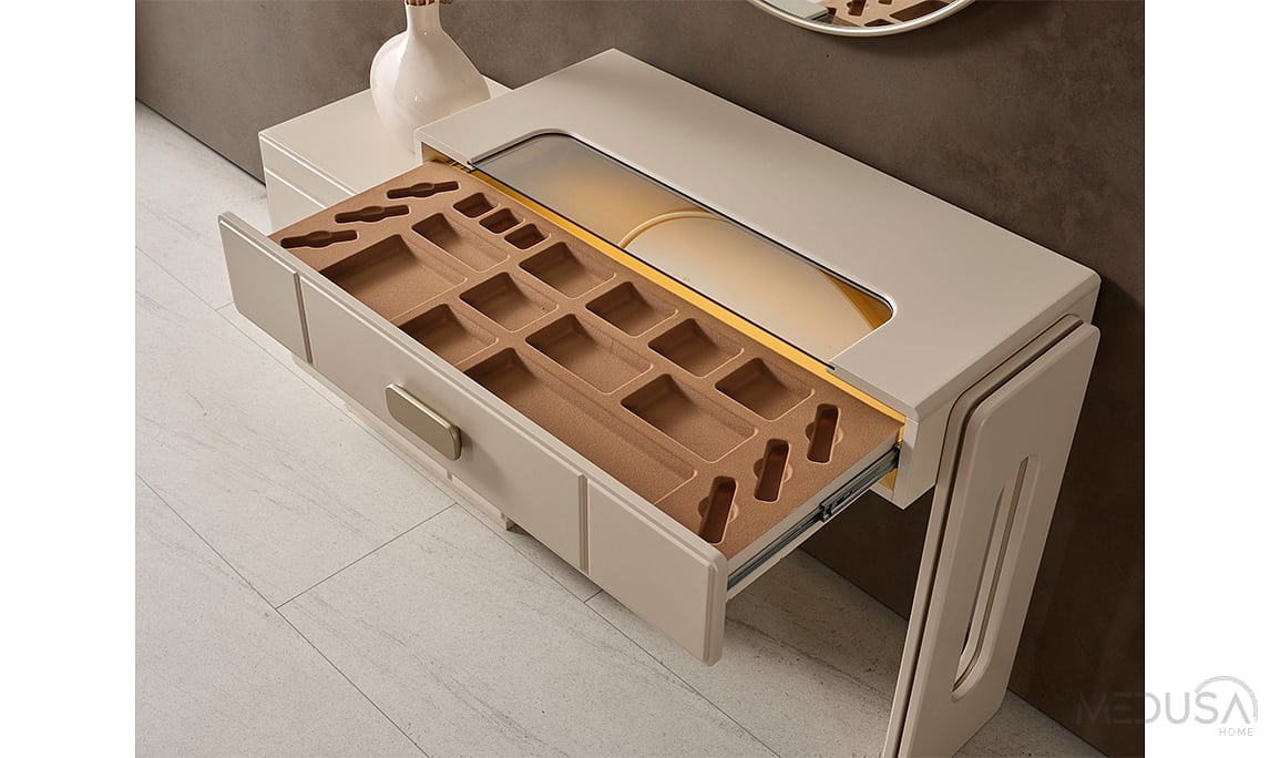 Medusa Home Mobilya - Royal Yatak Odası