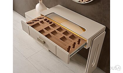 Medusa Home Mobilya - Royal Yatak Odası