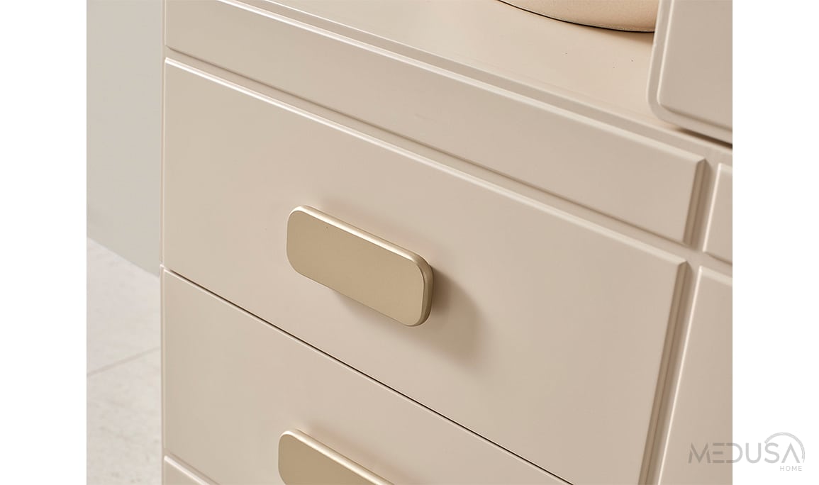 Medusa Home Mobilya - Royal Yatak Odası