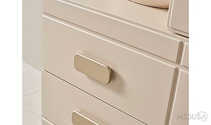 Medusa Home Mobilya - Royal Yatak Odası