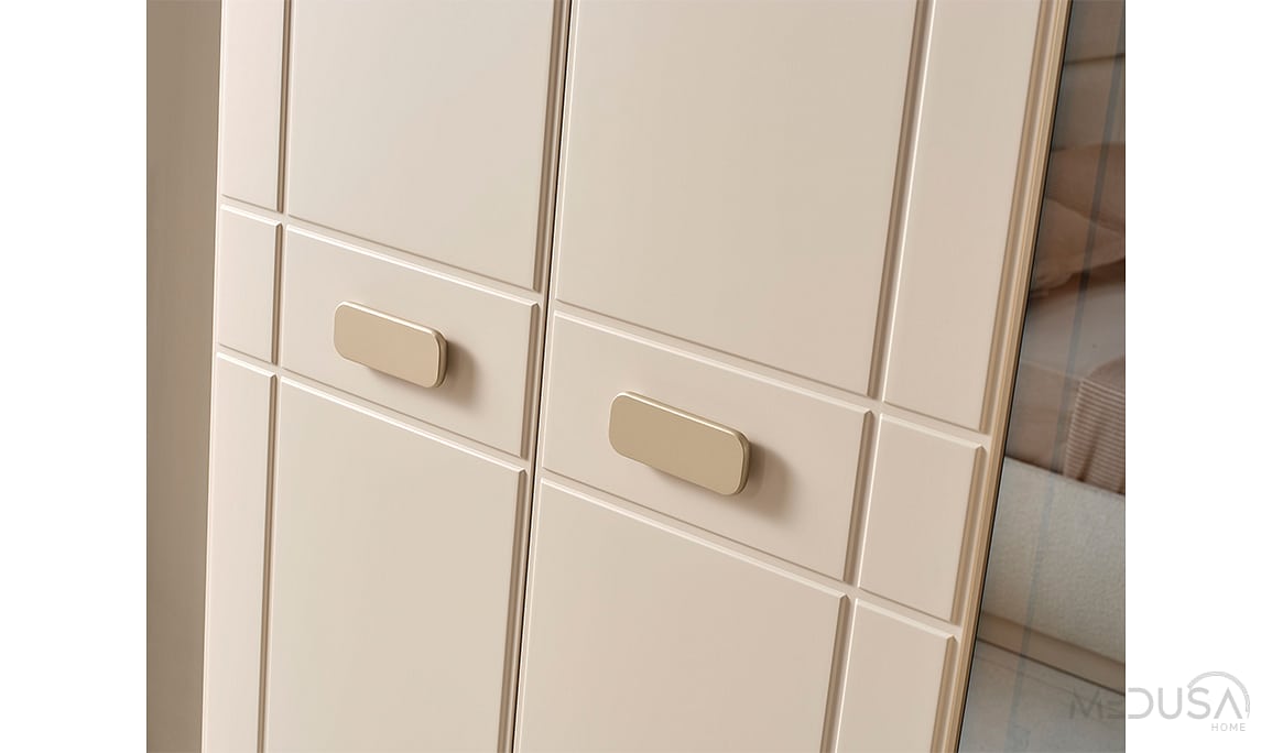 Medusa Home Mobilya - Royal Yatak Odası