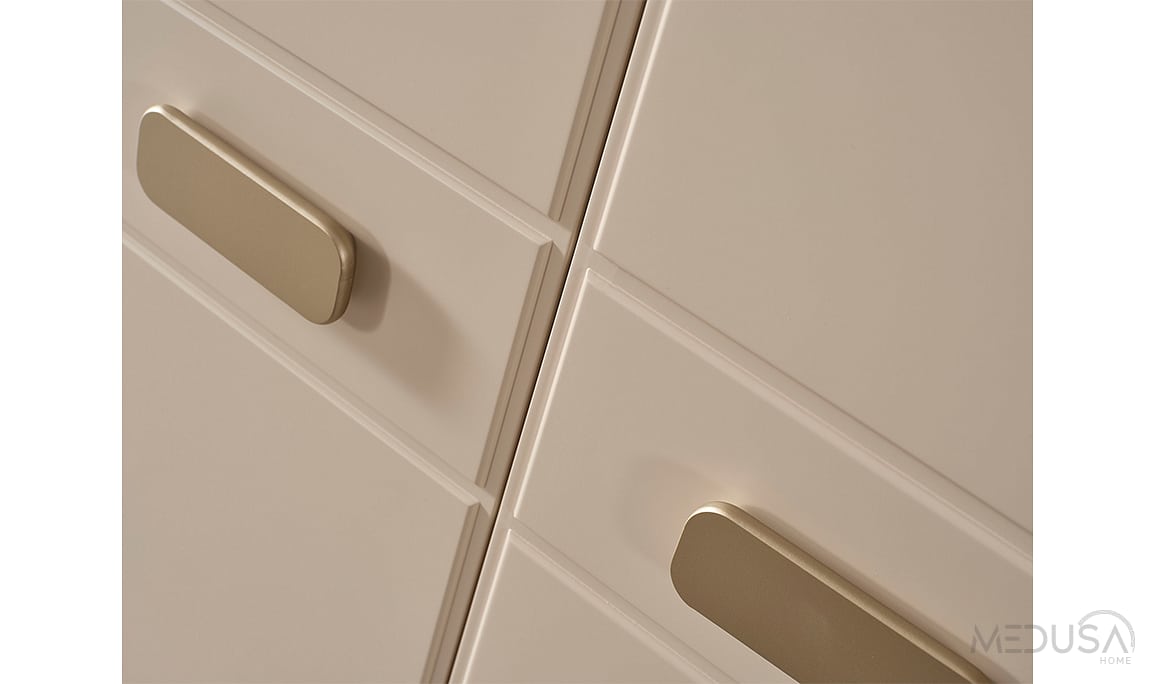 Medusa Home Mobilya - Royal Yatak Odası