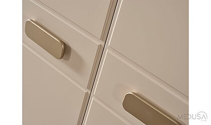 Medusa Home Mobilya - Royal Yatak Odası