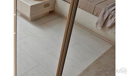 Medusa Home Mobilya - Royal Yatak Odası