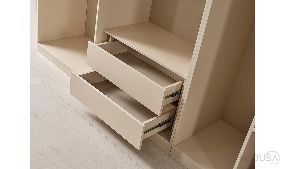 Medusa Home Mobilya - Royal Yatak Odası