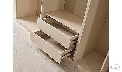 Medusa Home Mobilya - Royal Yatak Odası