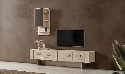 Medusa Home Mobilya - Royal Yemek Odası