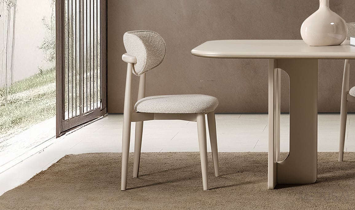 Medusa Home Mobilya - Royal Yemek Odası