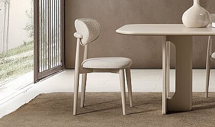 Medusa Home Mobilya - Royal Yemek Odası