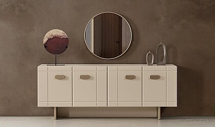 Medusa Home Mobilya - Royal Yemek Odası