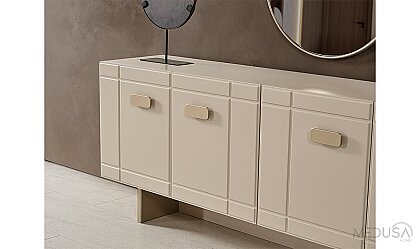 Medusa Home Mobilya - Royal Yemek Odası