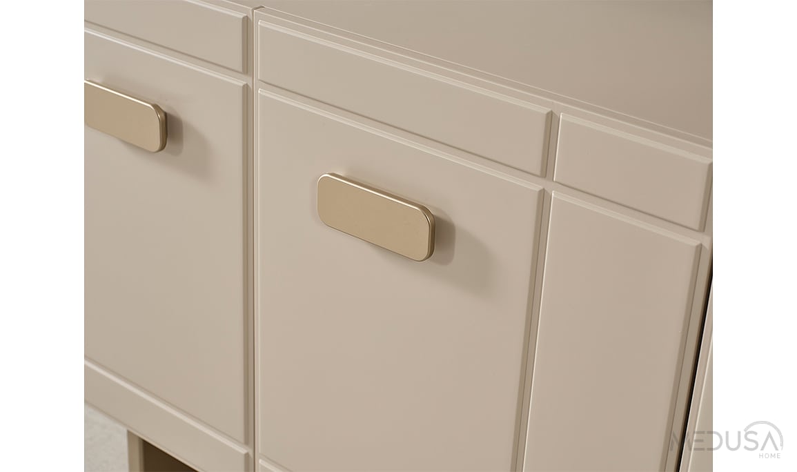 Medusa Home Mobilya - Royal Yemek Odası