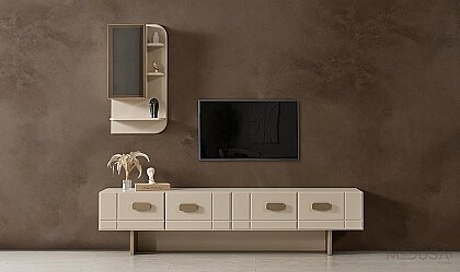 Medusa Home Mobilya - Royal Yemek Odası