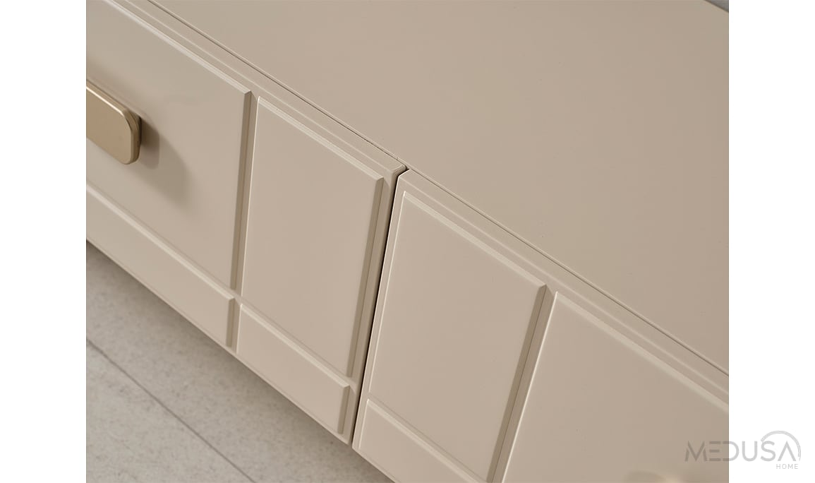 Medusa Home Mobilya - Royal Yemek Odası