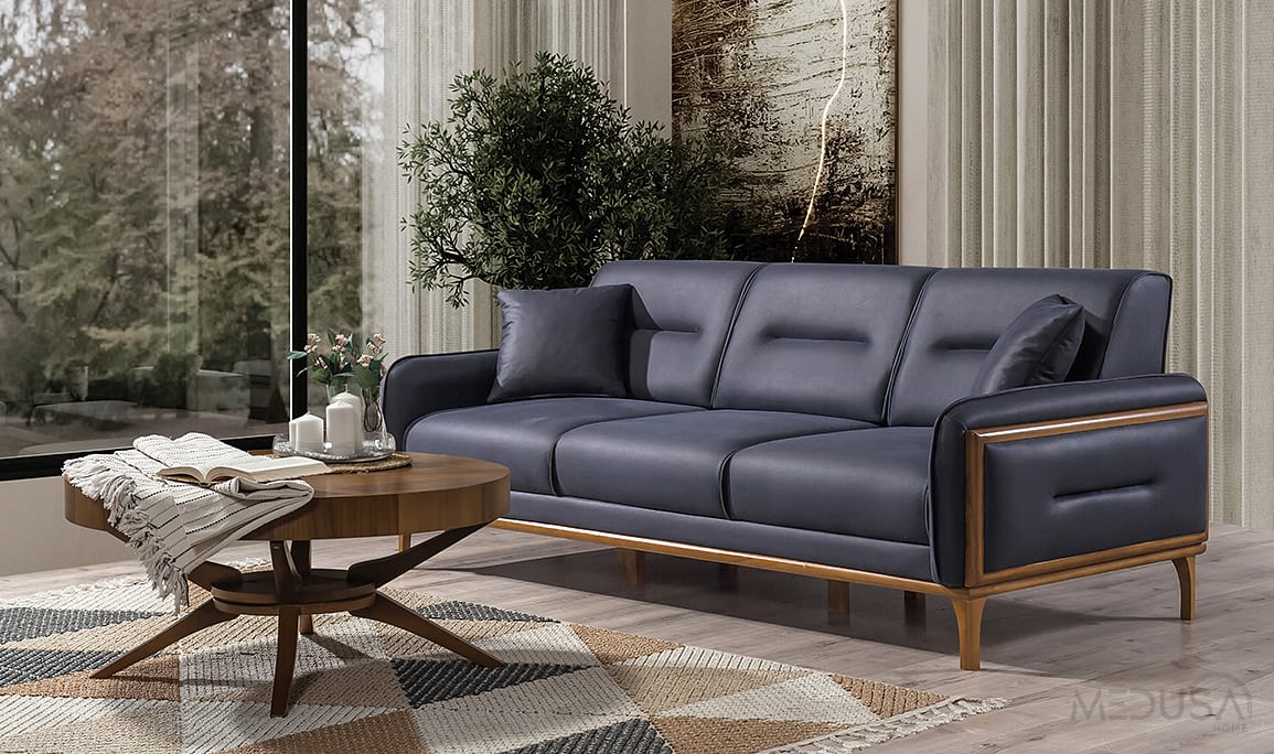 Medusa Home Mobilya - Royce Koltuk Takımı