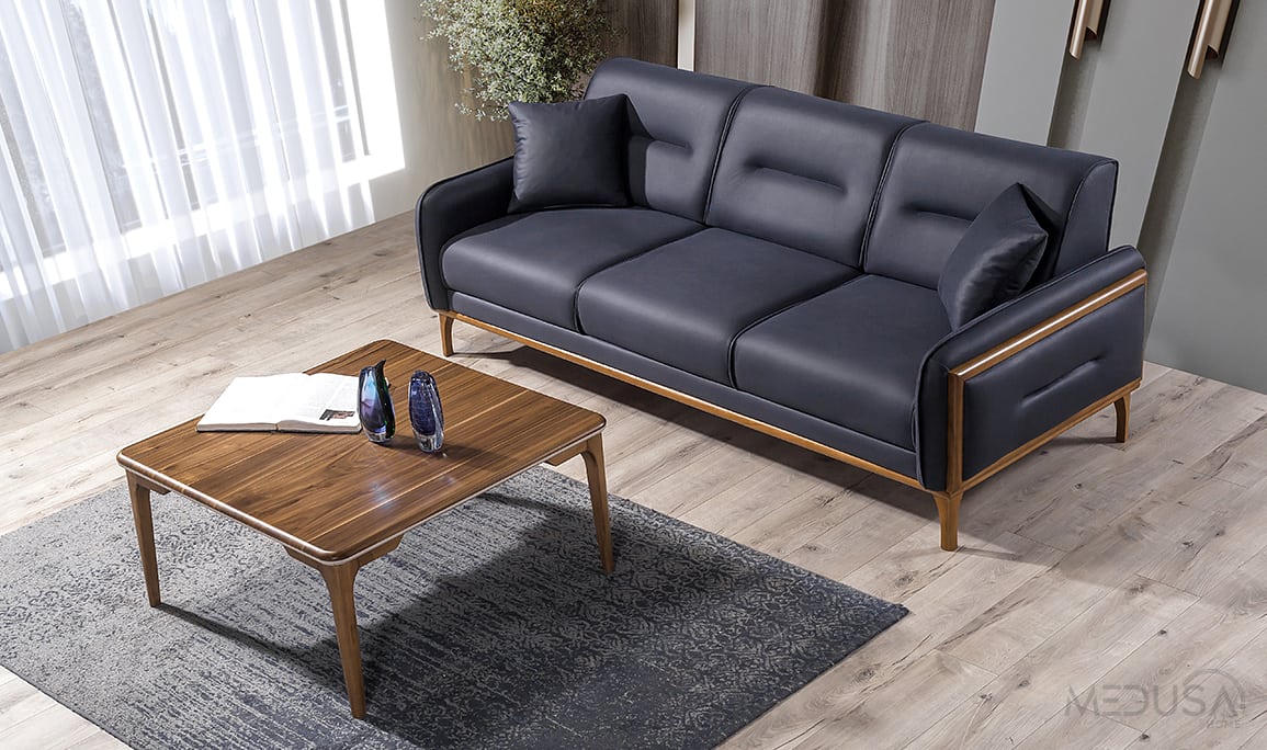 Medusa Home Mobilya - Royce Koltuk Takımı