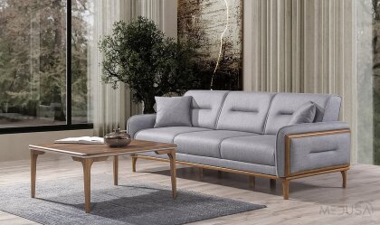 Medusa Home Mobilya - Royce Koltuk Takımı