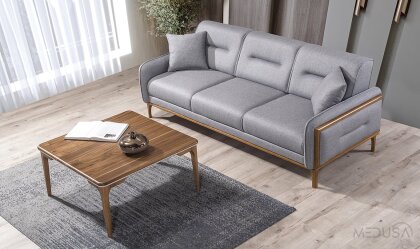 Medusa Home Mobilya - Royce Koltuk Takımı