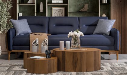 Medusa Home Mobilya - Royce Koltuk Takımı