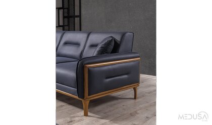 Medusa Home Mobilya - Royce Koltuk Takımı