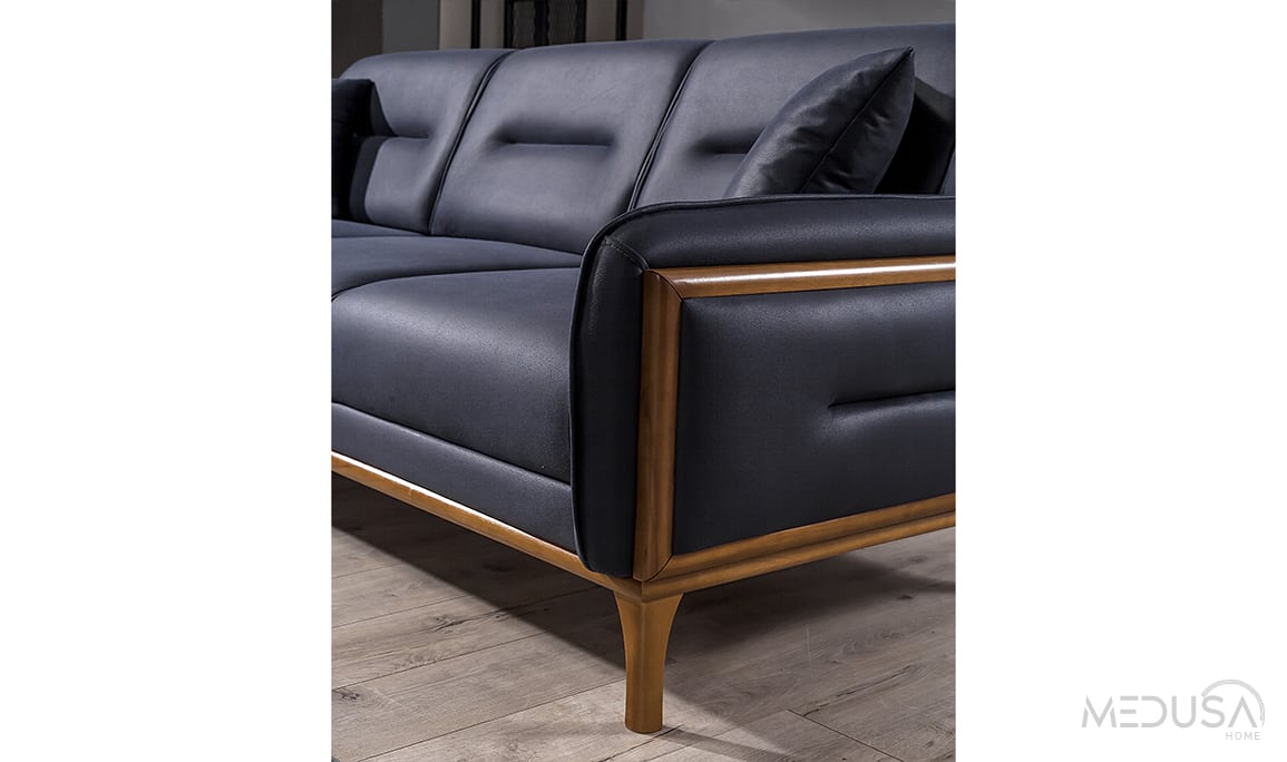 Medusa Home Mobilya - Royce Koltuk Takımı