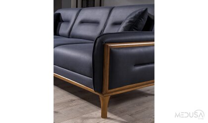 Medusa Home Mobilya - Royce Koltuk Takımı