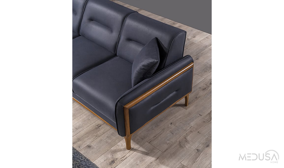 Medusa Home Mobilya - Royce Koltuk Takımı