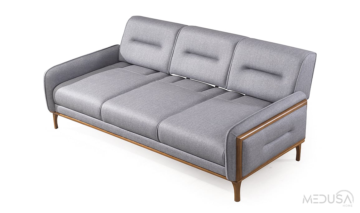 Medusa Home Mobilya - Royce Koltuk Takımı