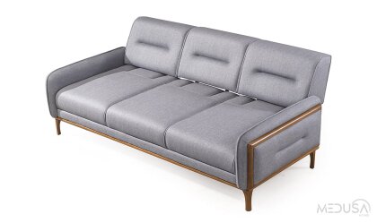 Medusa Home Mobilya - Royce Koltuk Takımı