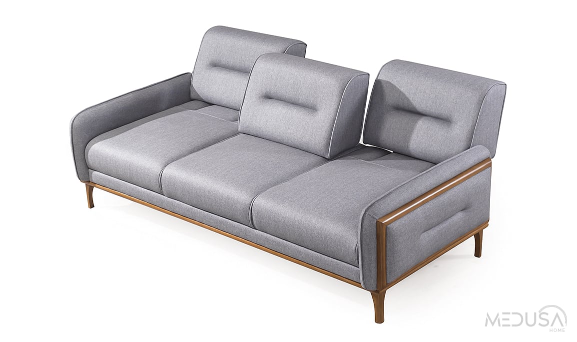 Medusa Home Mobilya - Royce Koltuk Takımı