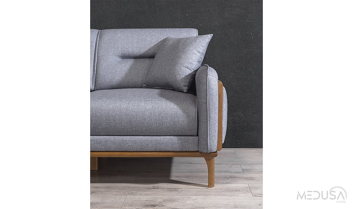 Medusa Home Mobilya - Royce Koltuk Takımı