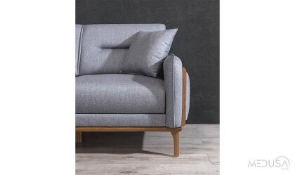Medusa Home Mobilya - Royce Koltuk Takımı