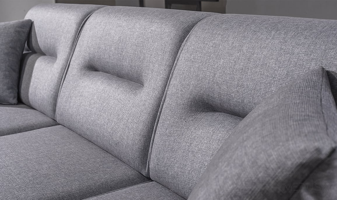 Medusa Home Mobilya - Royce Koltuk Takımı