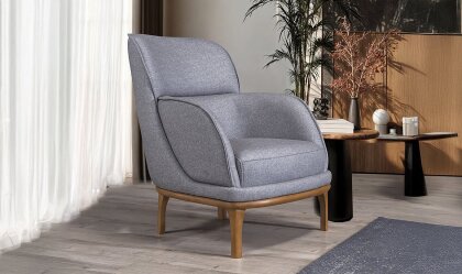 Medusa Home Mobilya - Royce Koltuk Takımı