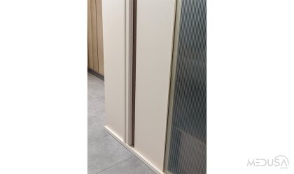 Medusa Home Mobilya - Roza Gardırop