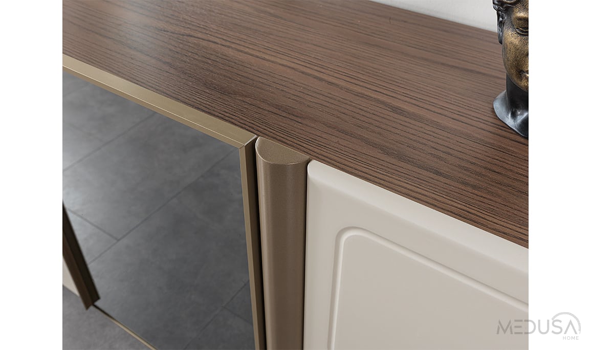 Medusa Home Mobilya - Roza Konsol