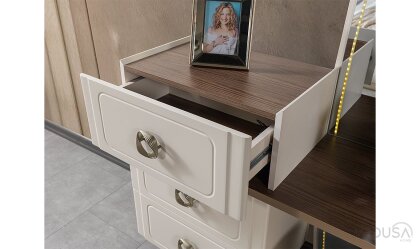 Medusa Home Mobilya - Roza Şifonyer