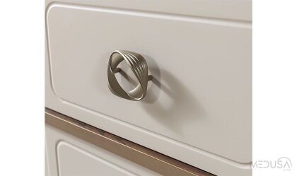 Medusa Home Mobilya - Roza Yatak Odası