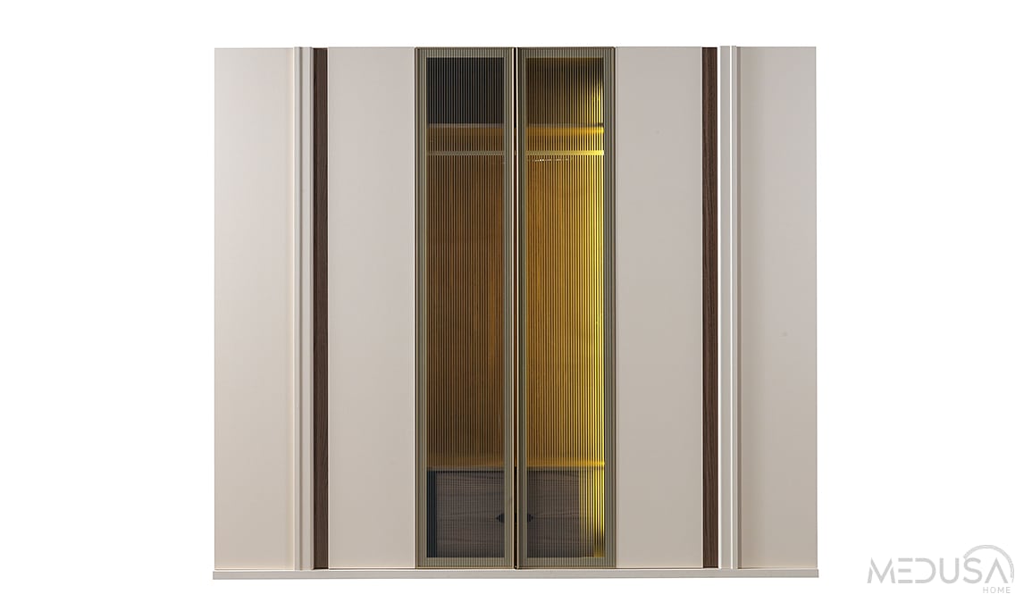 Medusa Home Mobilya - Roza Yatak Odası