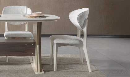 Medusa Home Mobilya - Roza Yemek Masası