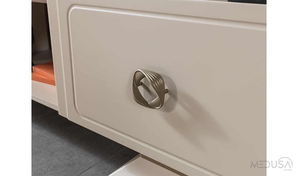 Medusa Home Mobilya - Roza Yemek Odası