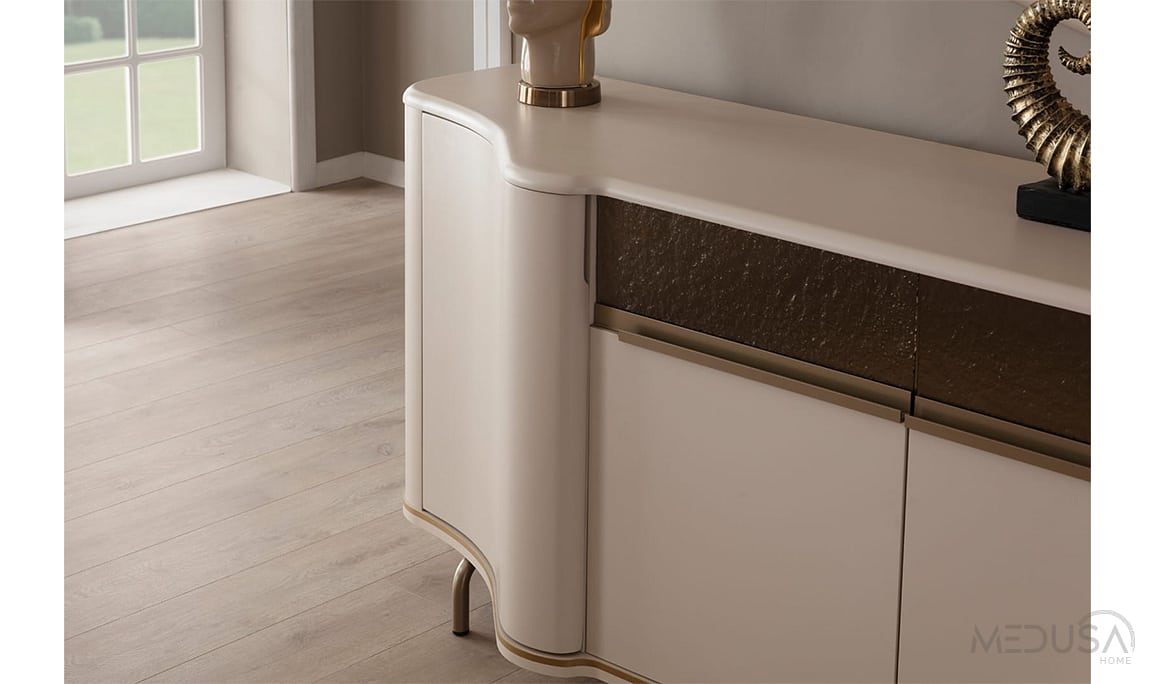 Medusa Home Mobilya - Rozalina Konsol