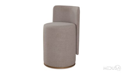 Medusa Home Mobilya - Rozalina Köşe Yatak Odası