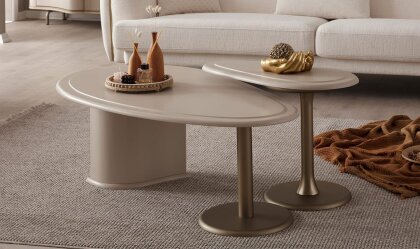 Medusa Home Mobilya - Rozalina Orta Sehpa