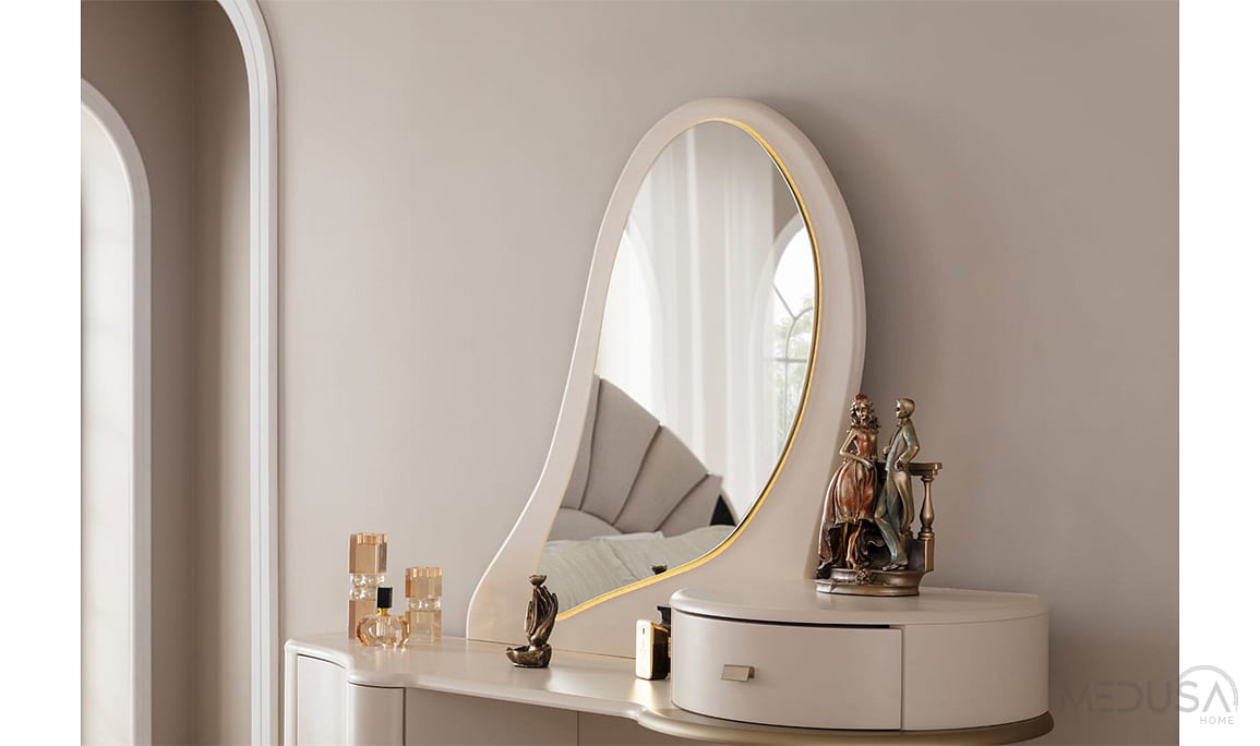 Medusa Home Mobilya - Rozalina Şifonyer