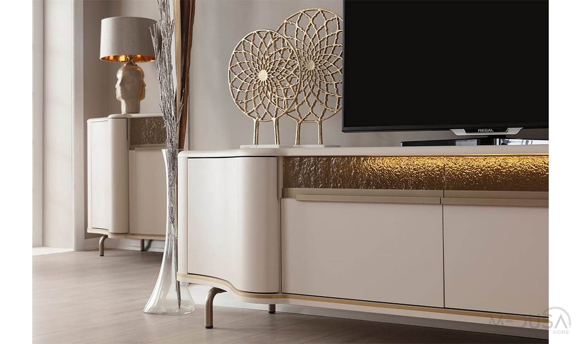 Medusa Home Mobilya - Rozalina Tv Ünitesi