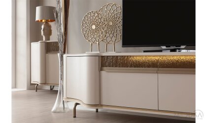 Medusa Home Mobilya - Rozalina Tv Ünitesi