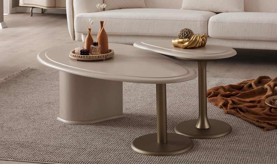 Medusa Home Mobilya - Rozalina Tv Ünitesi