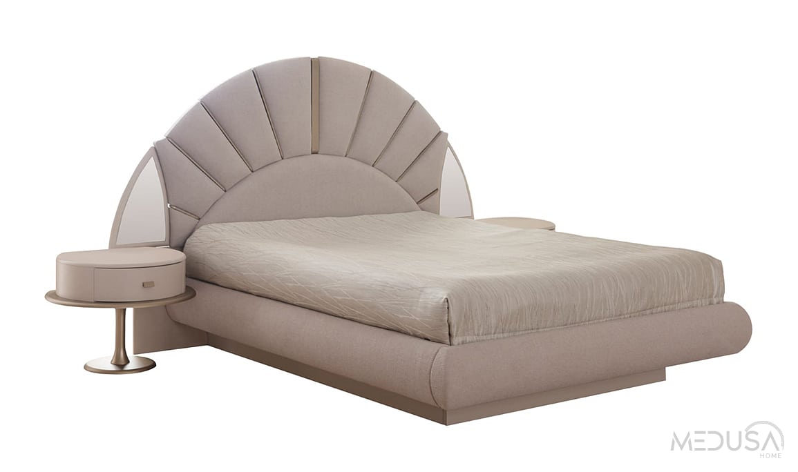 Medusa Home Mobilya - Rozalina Yatak Odası